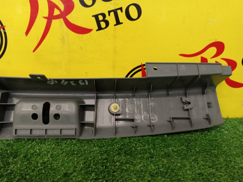 накладка багажника, 400 рублей, Красноярск