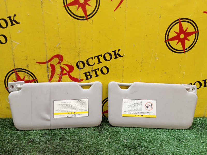 Козырек солнцезащитный, 400 рублей, Красноярск