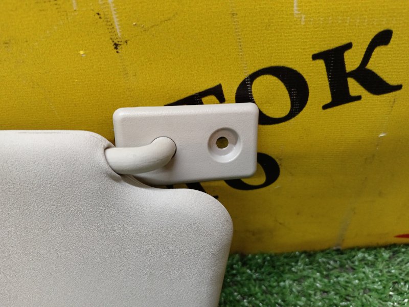 Козырек солнцезащитный, 400 рублей, Красноярск