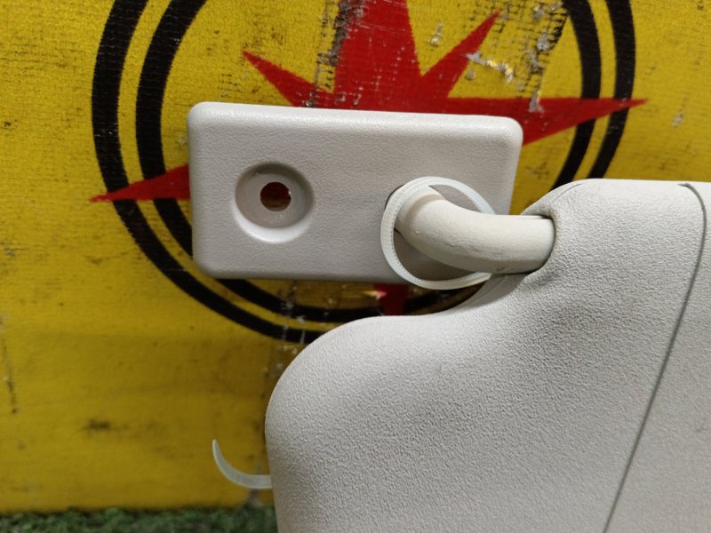 Козырек солнцезащитный, 400 рублей, Красноярск