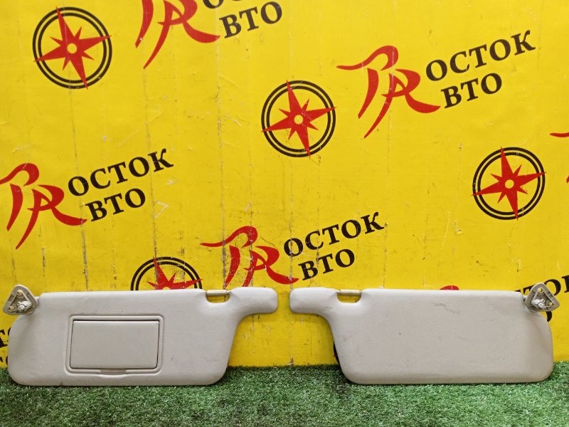 Козырек солнцезащитный, 500 рублей, Красноярск