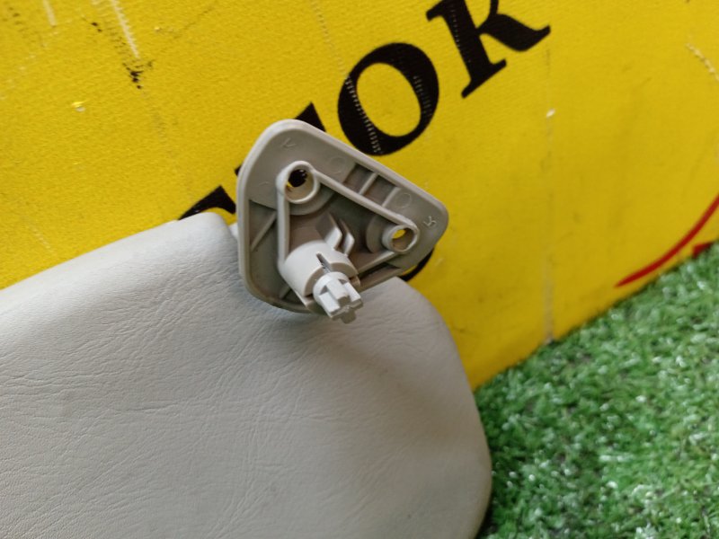 Козырек солнцезащитный, 500 рублей, Красноярск