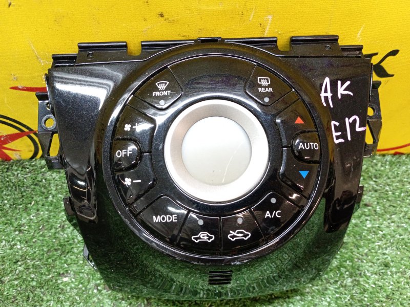 Блок управления климат-контролем, 300 рублей, Красноярск