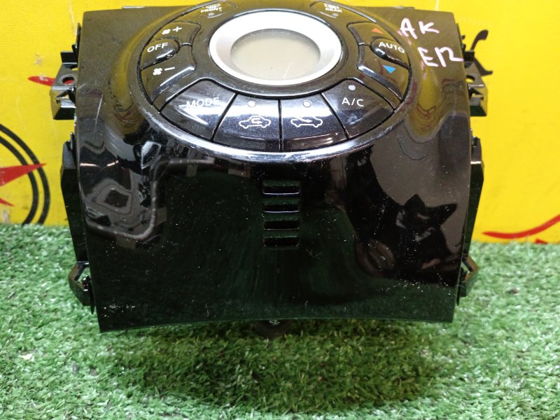 Блок управления климат-контролем, 300 рублей, Красноярск