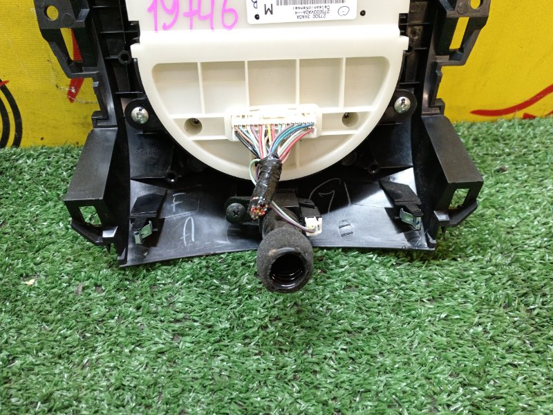 Блок управления климат-контролем, 300 рублей, Красноярск