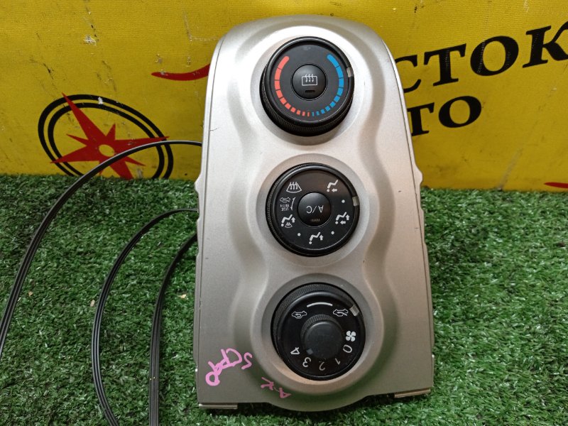 Блок управления климат-контролем, 500 рублей, Красноярск