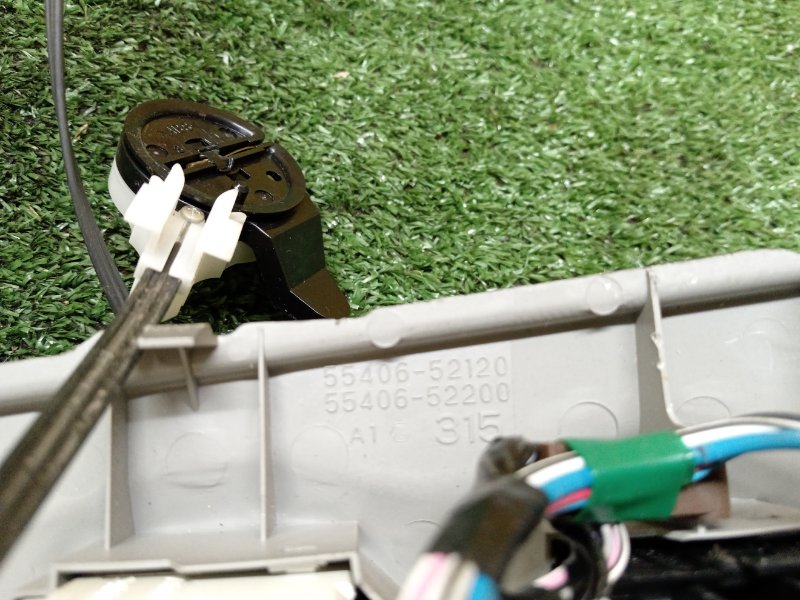 Блок управления климат-контролем, 500 рублей, Красноярск