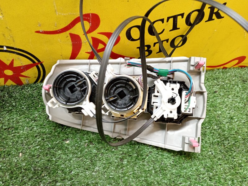 Блок управления климат-контролем, 500 рублей, Красноярск