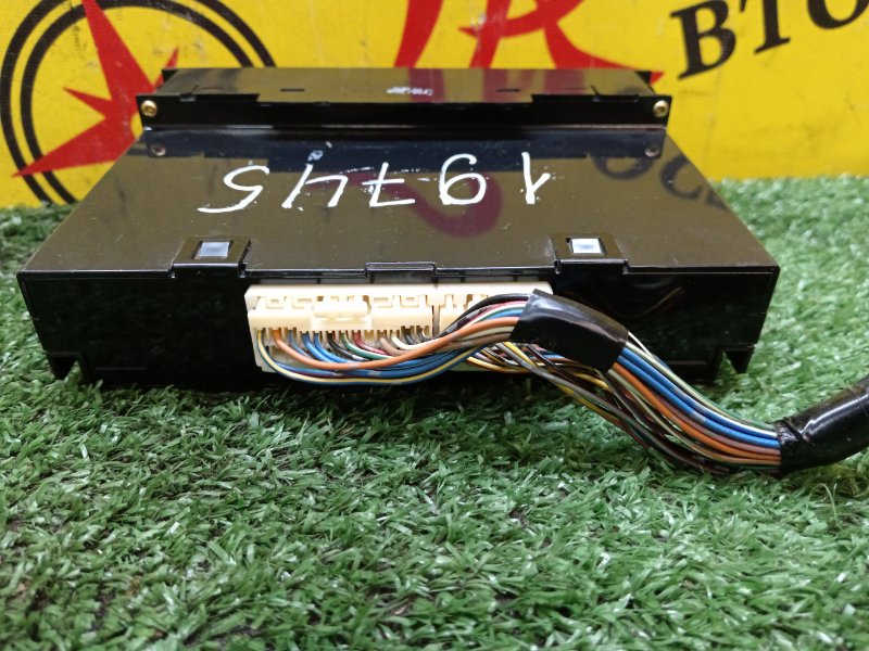 Блок управления климат-контролем, 12000 рублей, Красноярск