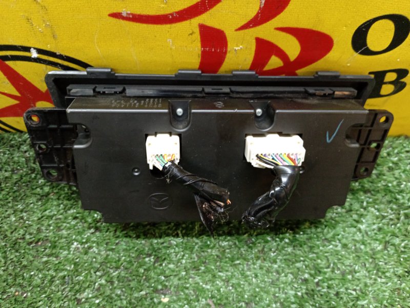 Блок управления климат-контролем, 200 рублей, Красноярск