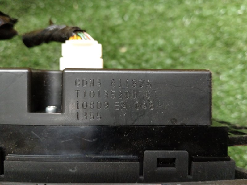 Блок управления климат-контролем, 200 рублей, Красноярск