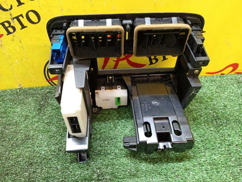 Блок управления климат-контролем, 2000 рублей, Красноярск