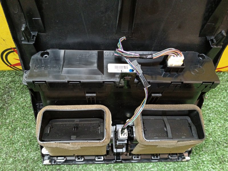 Консоль центральная, 2500 рублей, Красноярск