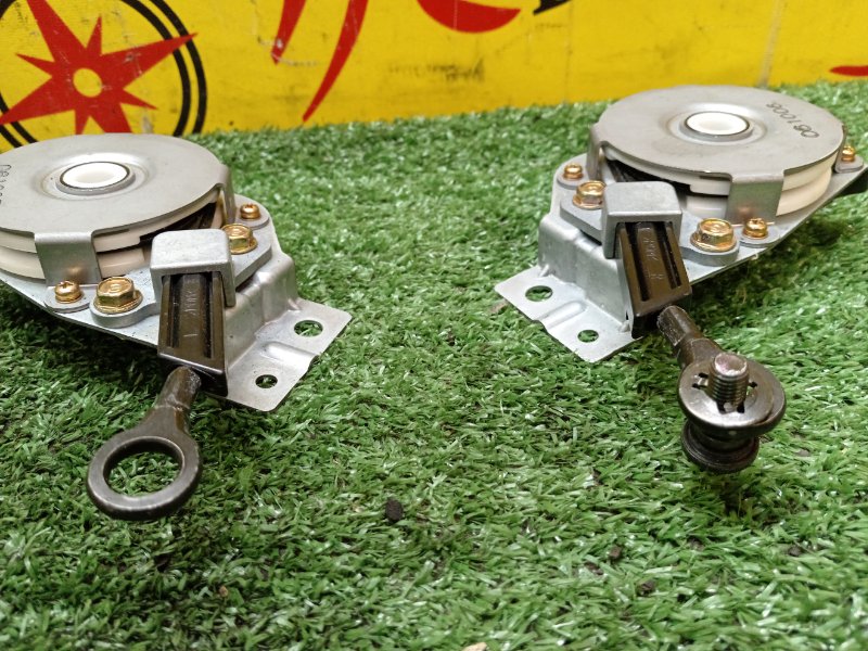 Тросик багажника, 1800 рублей, Красноярск