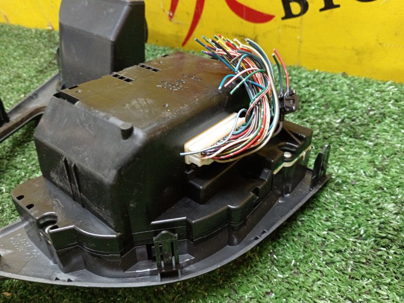 Блок управления климат-контролем, 3000 рублей, Красноярск