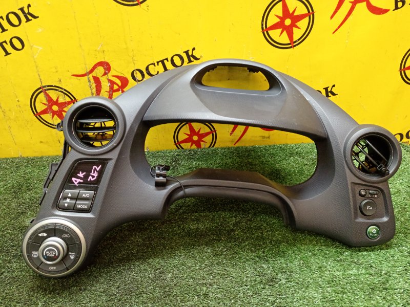 Блок управления климат-контролем, 1000 рублей, Красноярск