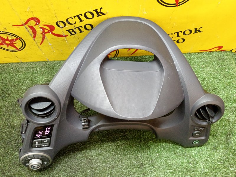 Блок управления климат-контролем, 1000 рублей, Красноярск