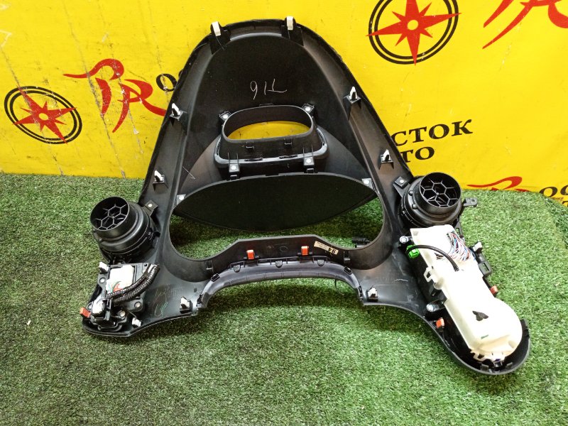 Блок управления климат-контролем, 1000 рублей, Красноярск