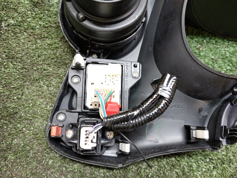 Блок управления климат-контролем, 1000 рублей, Красноярск