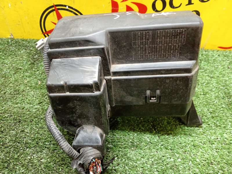 Блок предохранителей под капот, 500 рублей, Красноярск