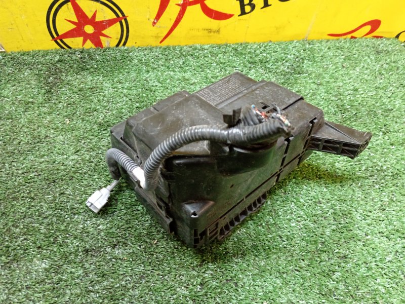 Блок предохранителей под капот, 500 рублей, Красноярск