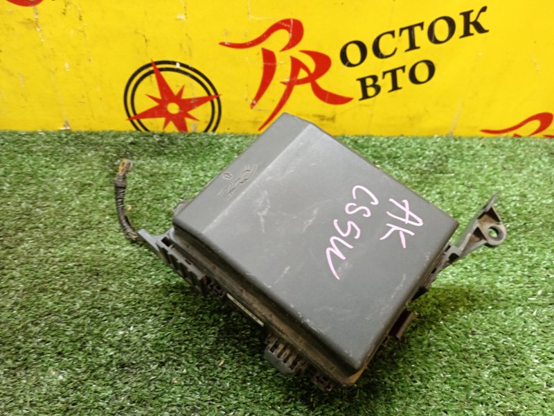 Блок предохранителей под капот, 600 рублей, Красноярск