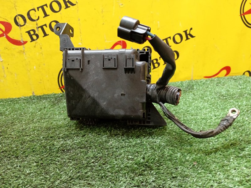 Блок предохранителей под капот, 600 рублей, Красноярск