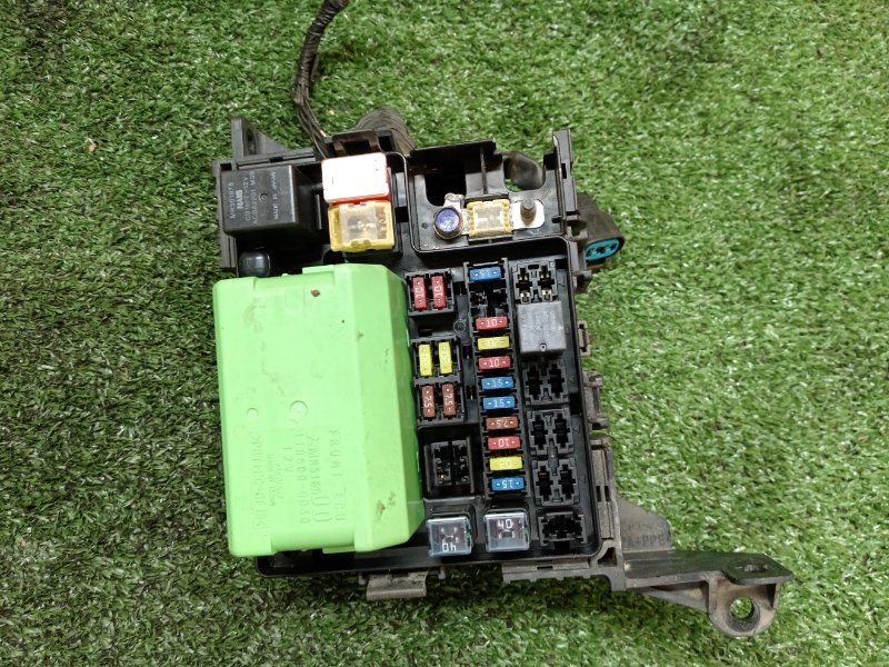 Блок предохранителей под капот, 600 рублей, Красноярск