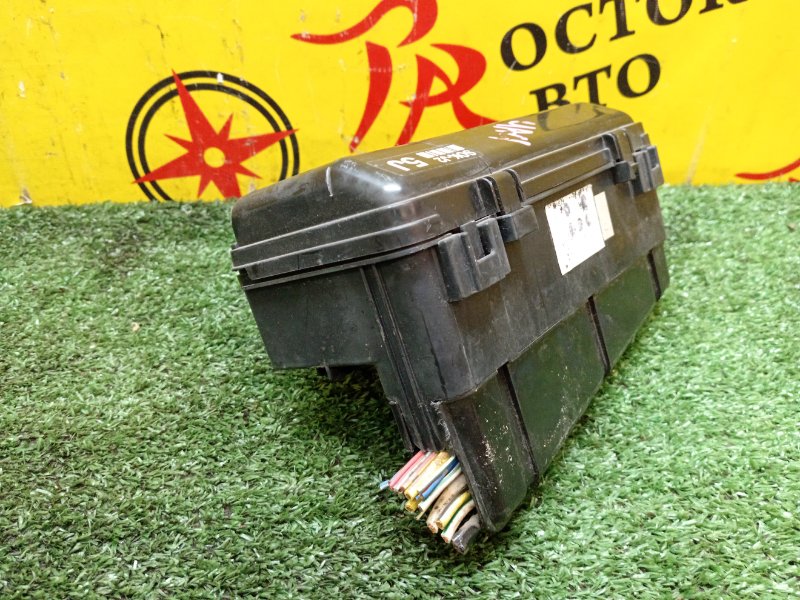 Блок предохранителей под капот, 1000 рублей, Красноярск