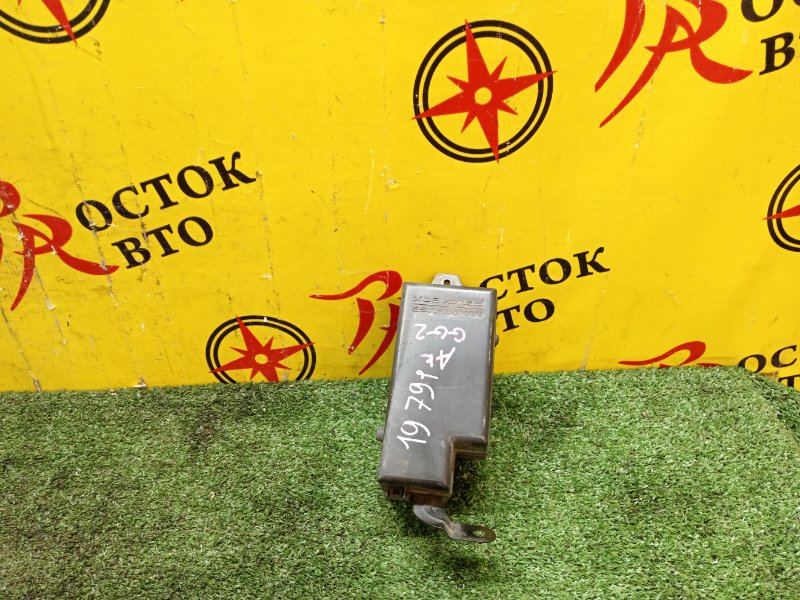 Блок предохранителей под капот, 400 рублей, Красноярск