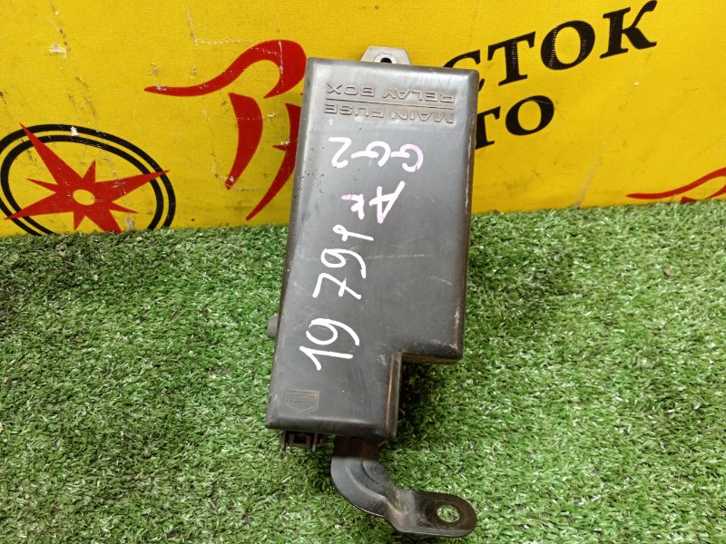 Блок предохранителей под капот, 400 рублей, Красноярск