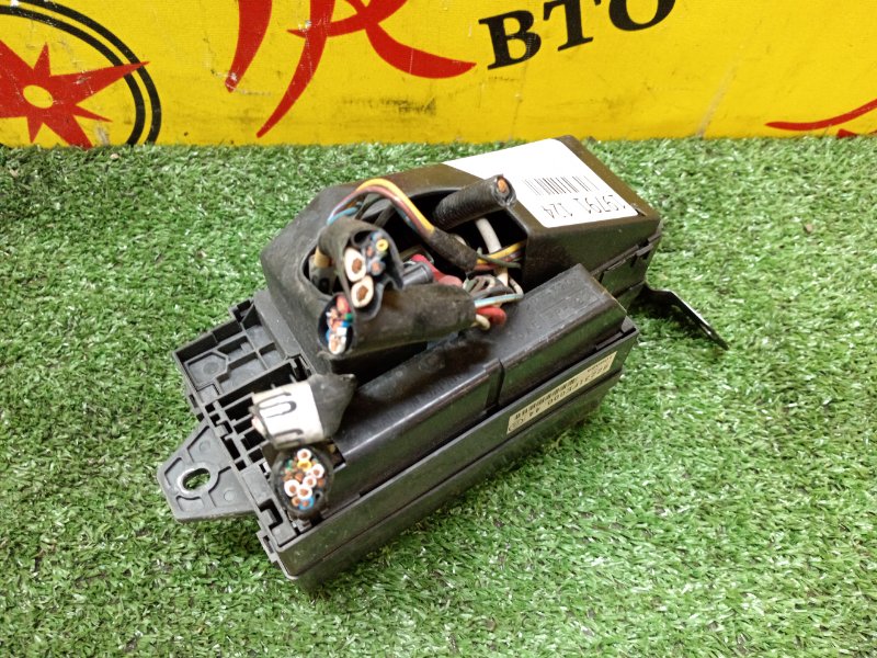 Блок предохранителей под капот, 400 рублей, Красноярск