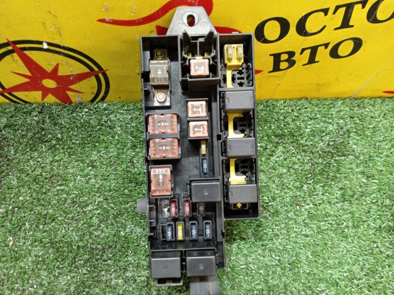 Блок предохранителей под капот, 400 рублей, Красноярск