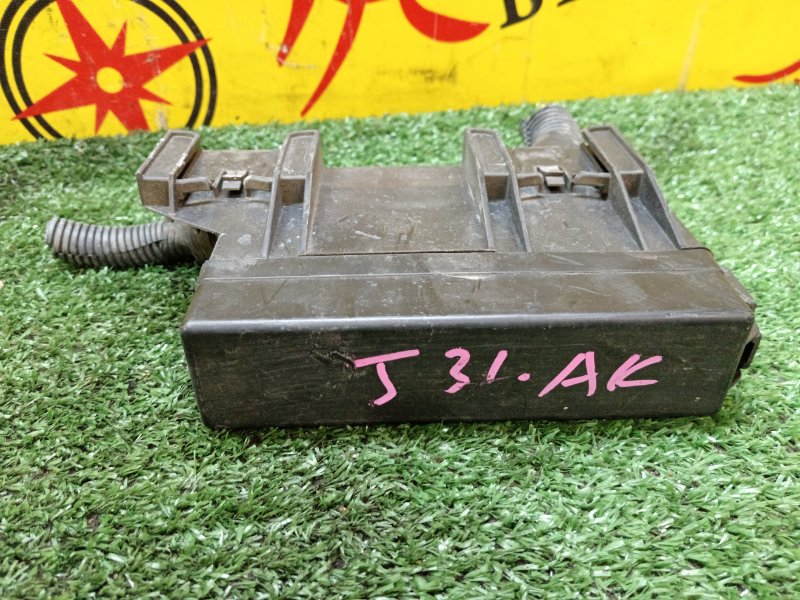 Блок предохранителей под капот, 200 рублей, Красноярск