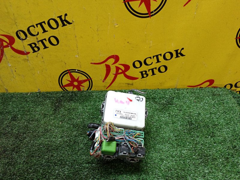 Блок предохранителей салонный, 300 рублей, Красноярск