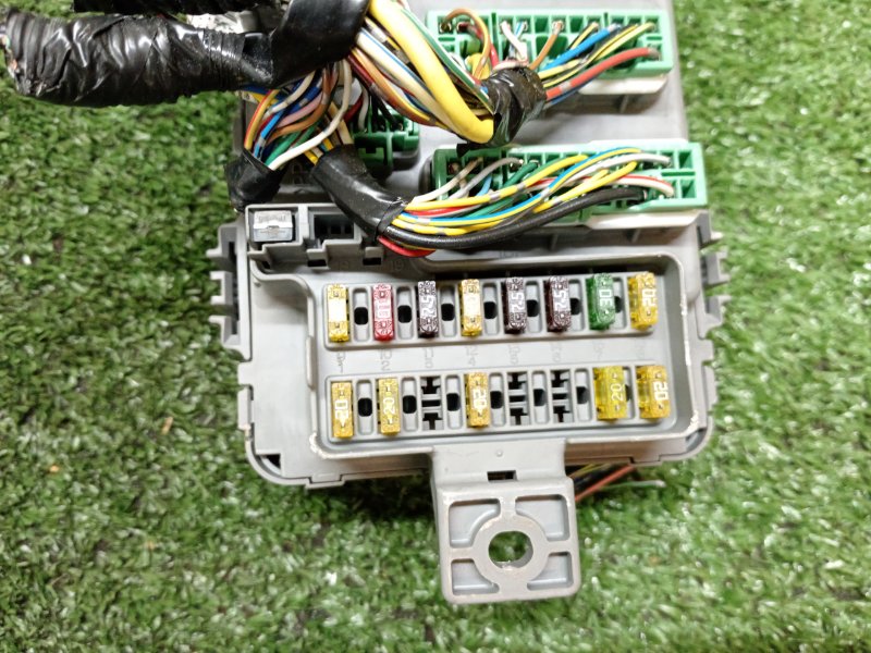 Блок предохранителей салонный, 300 рублей, Красноярск