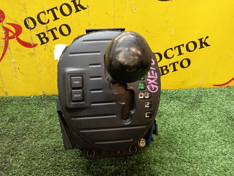 Селектор АКПП, 1000 рублей, Красноярск