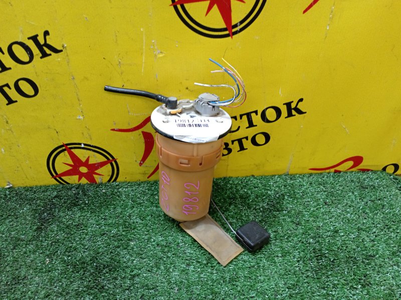 бензонасос, 3000 рублей, Красноярск