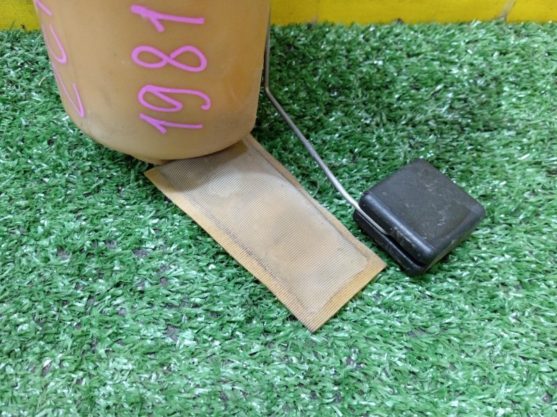 бензонасос, 3000 рублей, Красноярск