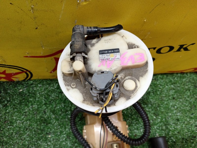 бензонасос, 2500 рублей, Красноярск