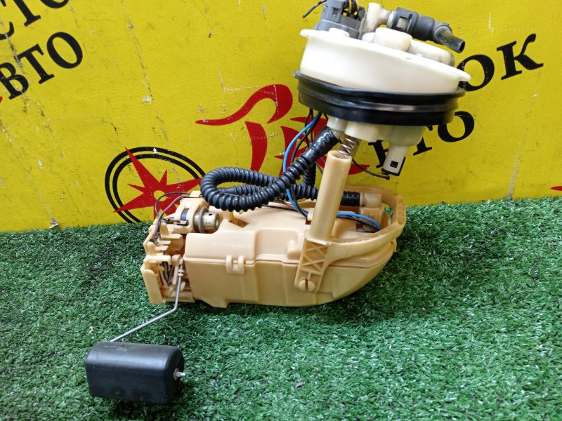 бензонасос, 2500 рублей, Красноярск