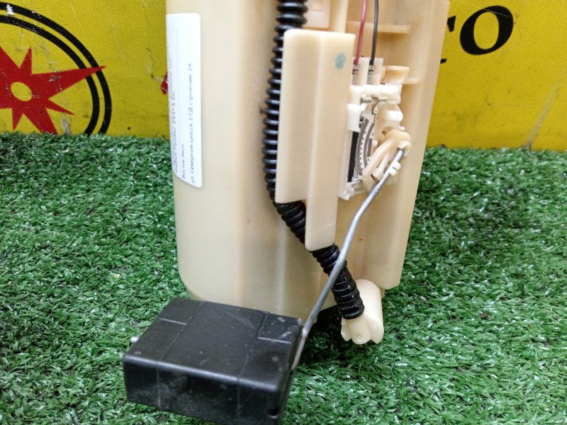 бензонасос, 1800 рублей, Красноярск