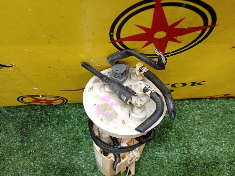 бензонасос, 1800 рублей, Красноярск