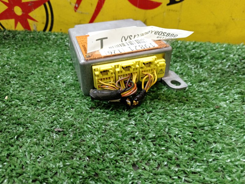 Блок управления SRS, 300 рублей, Красноярск