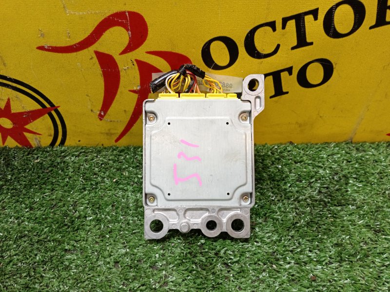 Блок управления SRS, 300 рублей, Красноярск