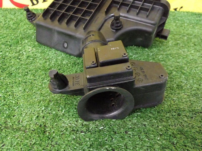 Корпус воздушного фильтра, 300 рублей, Красноярск