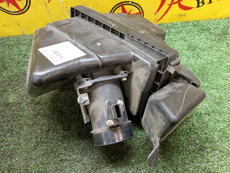 Корпус воздушного фильтра, 800 рублей, Красноярск