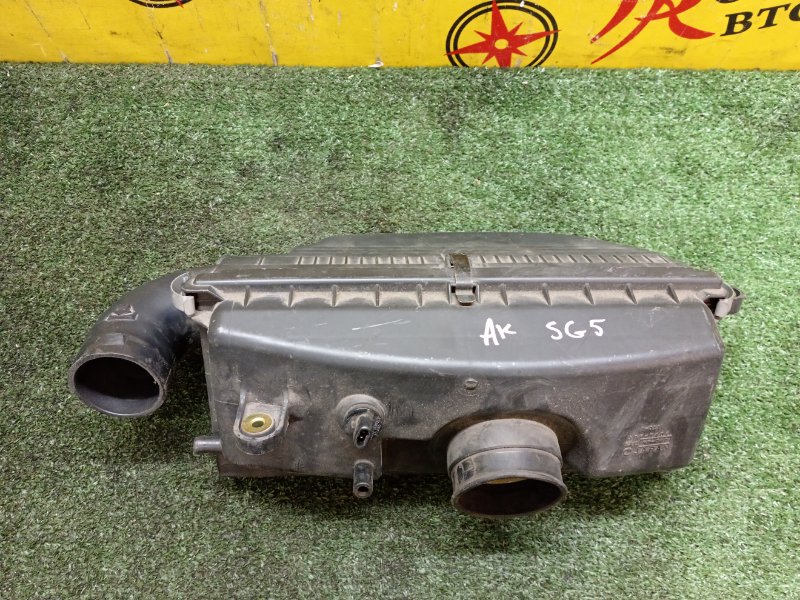 Корпус воздушного фильтра, 800 рублей, Красноярск