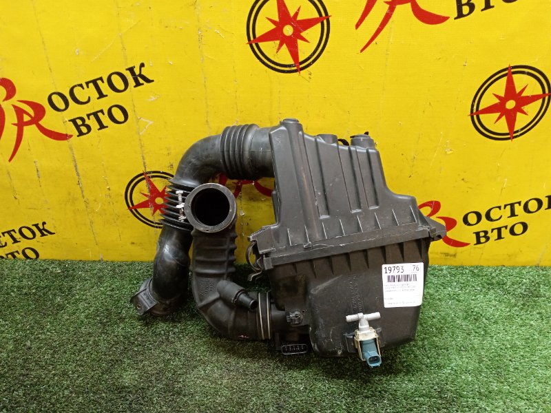 Корпус воздушного фильтра, 500 рублей, Красноярск