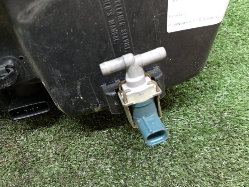 Корпус воздушного фильтра, 500 рублей, Красноярск